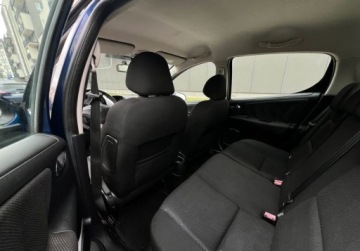 Peugeot 207 Hatchback 5d 1.4 VTi 95KM 2008 Peugeot 207 Klima Isofix Elektryka Warszawa 1.4 Benzyna 95KM, zdjęcie 14