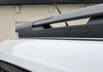 Dacia Sandero III Hatchback 5d 1.0 TCe ECO-G 100KM 2023 Dacia Sandero Stepway Lift SLICZNA 1.0 BenzynaLPG Fabryczny BOGATA WERSJA, zdjęcie 19