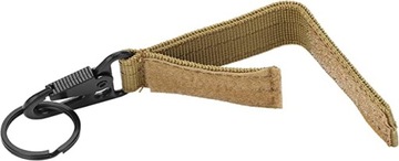 РЮКЗАК СУМКА С РУЧКОЙ EDC РЕМЕНЬ MOLLE КАРАБИН ТРОК ХАКИ КУЛОН