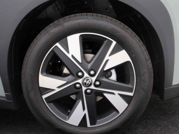 Toyota Aygo X 2026 Od ręki - Style 1.5 Hybrid 116KM | Podgrzewane fotele!, zdjęcie 11