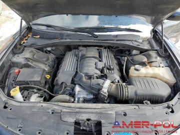 Dodge Charger VII 2023 Dodge Charger _Scat Pack_RWD_6.4 L_485 km_2023r 6.4 Benzyna 485KM, zdjęcie 10