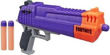 МЕГА ДРОТИК HASBRO NERF FORTNITE HC-E