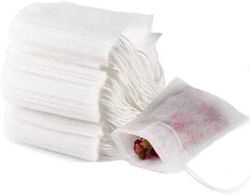 Трава чай чай чайные чайные пакеты травы 100 шт