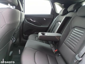 Hyundai i30 III 2025 Hyundai i30 Hyundai i30 1.5 T-GDI 48V Smart 1.5 Hybryda 140KM, zdjęcie 15