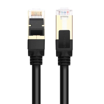 UGREEN ИНТЕРНЕТ-КАБЕЛЬ LAN ETHERNET CAT7 S/ STP RJ45 1M