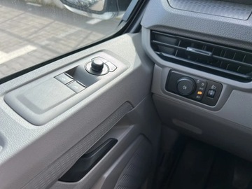 Volkswagen Caravelle T6 Transporter 2.0 TDI 150KM 2025 Volkswagen Caravelle L2H1/2.0 TDI 150 KM manual, zdjęcie 30