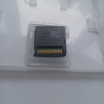 Viewtiful Joe Double Trouble, Nintendo DS, 3-й немецкий