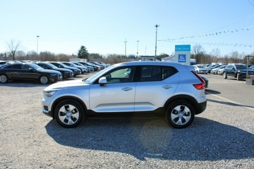 Volvo XC40 Crossover 2.0 D3 150KM 2019 Volvo XC 40 F-vat,salon-polska,LED, zdjęcie 3