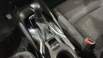 Toyota Corolla XII 2022 Toyota Corolla Hybryda Comfort Kombi, zdjęcie 17