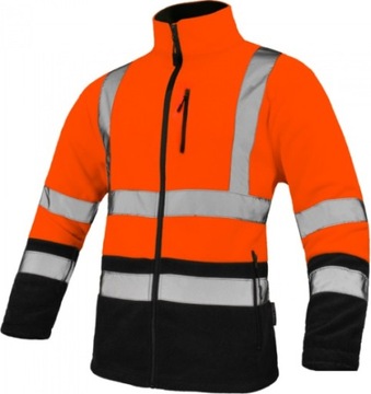 Polar ART.MAS Ref Orange rozmiar XXXL