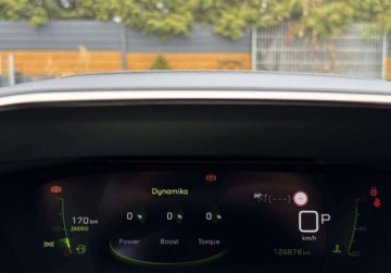 Peugeot 2008 II SUV 1.5 BlueHDi 130KM 2020 Peugeot 2008 LED 1.5 BLUE HDI gwarancja AUTOMAT kamera ZAREJESTROWANY, zdjęcie 20