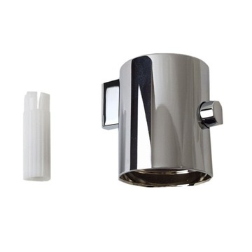 HANSGROHE POKRĘTŁO UCHWYT BATERII ECOSTAT CHROM 95836000