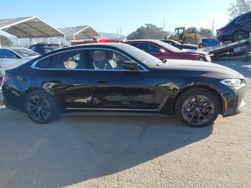 BMW i4 2024 BMW i4 2024 BMW I4 GRAN COUPE EDRIVE35 Elektryczny 281KM, zdjęcie 12