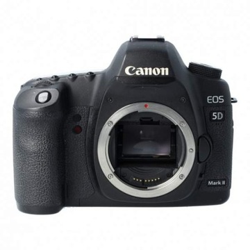 Canon 5D II MKII MarkII 5D2 mały przebieg