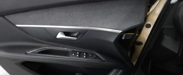 Peugeot 2017 Peugeot 3008 3008 1.6HDI 120KM Tylko 1 wlasciciel Ledy MOZLIWA ZAMIANA, zdjęcie 23