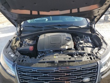 Land Rover Range Rover Velar 2025 Land Rover Range Rover Velar Dynamic SE 2025 2.0L 2.0 Benzyna 247KM, zdjęcie 6