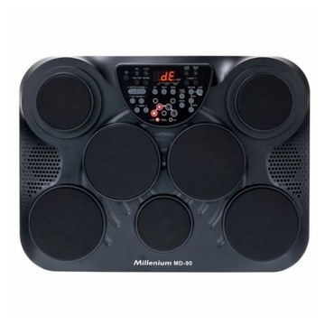 Портативная электронная ударная установка Millenium MD-90 Pedals Sticks SET