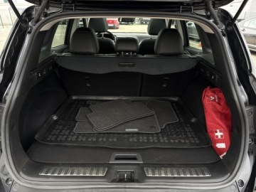 Renault Kadjar Crossover 1.2 Energy TCe 130KM 2016 Renault Kadjar 1.2 Energy TCe Intens 1.2 Energy TC, zdjęcie 10