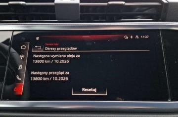 Audi 2024 Audi Q3 Sportback 35TFSI 150KM Sline Stronic AdaptacyjnyTempAmbienteAudiSo, zdjęcie 28