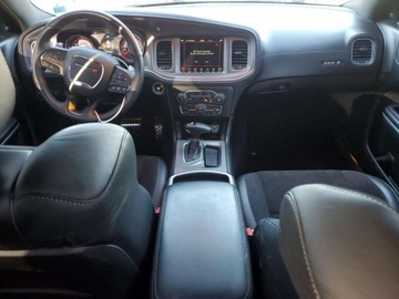 Dodge Charger VII 2023 Dodge Charger Scat Pack 2023 6.4 Benzyna 485KM, zdjęcie 8