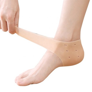 ПЯТОЧНЫЕ ВСТАВКИ ДЛЯ ПЯТОЧНЫХ ШПОР СИЛИКОНОВЫЕ ГЕЛЕВЫЕ НАПЯТКИ