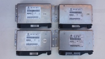 Sterownik ESP 8D0907389E VW AUDI