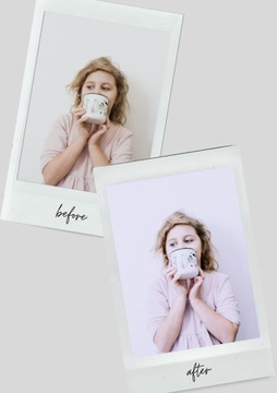 Instant Look 4 — пресеты Lightroom для ПК iOS Android