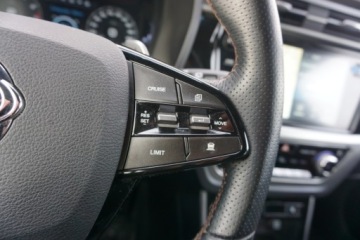  SsangYongKGM Korando Bezwypadek ACC Asyst. pasa ruchu Kamera Skorzana, zdjęcie 10