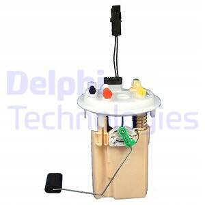 Силовой агрегат DELPHI FG1063-12B1