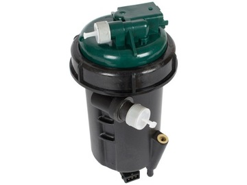 FILTR PALIWA KPL OBUDOWA Ducato 2,3 3,0 JTD