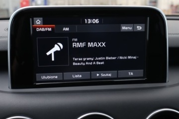 Kia Stinger Liftback 3.3 T-GDi 370KM 2018 Kia Stinger 3.3 T-GDI, Serwis ASO, 4X4, Automat, zdjęcie 12