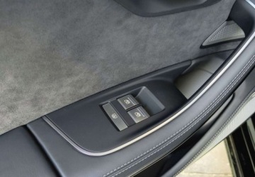 Audi A8 D5 S8 Facelifting 4.0 TFSI 571KM 2024 Audi S8 Salon PL Gwarancja 2029 Cyfrowe Matrix Kamery 360 Bang Advanced, zdjęcie 21