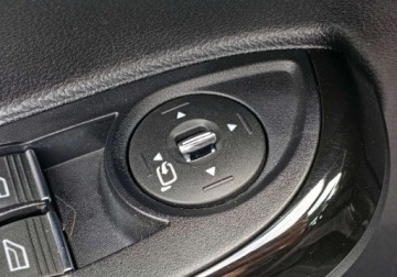 Ford B-MAX 1.0 EcoBoost 100KM 2014 Ford B-MAX Zarejestrowany - benzyna - serwisowany Benzyna 101KM, zdjęcie 24