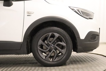 Opel 2019 Opel Crossland 1.2 Turbo, Salon Polska, zdjęcie 14