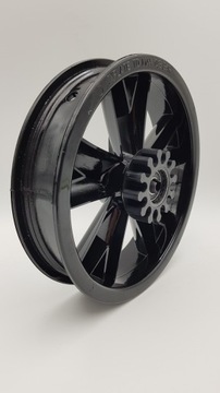 Обод, ножничный обод (колесо) для коляски 12 1/2 х 2 1