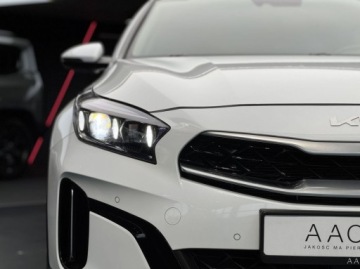 Kia XCeed Crossover Facelifting 1.5 T-GDi 160KM 2023 Kia XCeed Business Line JBL ACC Kamera Podgrzewane fotele CarPlay, zdjęcie 32