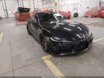 Toyota Supra V 2020 Toyota Supra GR Launch Edition 2020 3.0 Benzyna 335KM, zdjęcie 7