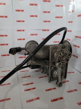 КЛАПАН управления EGR Paccar DAF CF