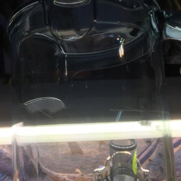 Sokowirówka Riviera and Bar PR776A7 czerwony 1000W mała ilość na stanie