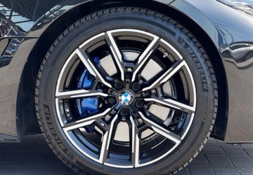 BMW Seria 4 G22-23-26 Coupe 2.0 420d 190KM 2023 BMW Seria 4 Pierwszy wlasciciel xDrive Gwarancja Bezwypadkowy FVAT23, zdjęcie 9