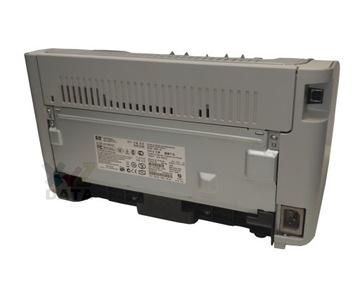 Лазерный принтер HP LaserJet P1005 (монохромный)