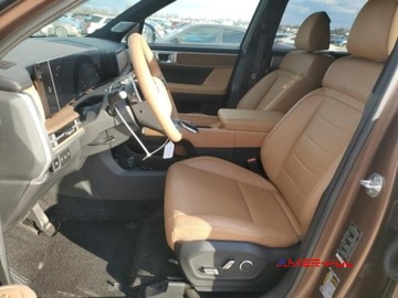 Hyundai Santa Fe IV SUV HEV 1.6 T-GDI HEV 230KM 2024 Hyundai Santa Fe 2024 r., 1,6L LIMITED 1.6 Hybryda 231KM, zdjęcie 7