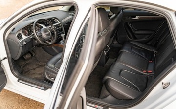 Audi A4 B9 2016 Audi A4 Limousine Audi A4 IV (B8) 2.0TFSI 224KM 2.0 Benzyna 224KM, zdjęcie 8