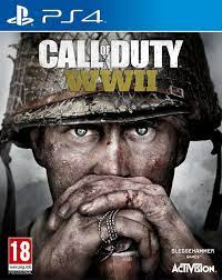 Call of Duty: WWII PS4
