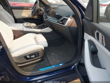 BMW X5 G05 2025 BMW X5 xDrive40I 2025 3.0l 3.0 Benzyna 375KM, zdjęcie 9