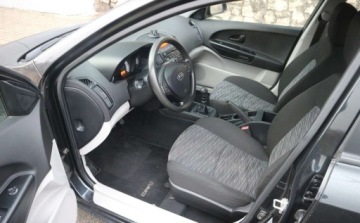 Kia Ceed I Hatchback 1.4 109KM 2009 Kia Ceed Kia Ceed I Kia Ceed I 1.4 1,4 16V KLimatyzacja Multifunkcja Kompu, zdjęcie 18