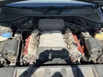 Audi Q7 I (4L) SUV 4.2 i V8 quattro 350KM 2006 Audi Q7 Piekna Q7 4.2 Quattro 350KMAutomatNaviKsenon S-Line 4.2 Benzyna, zdjęcie 18