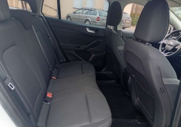 Ford Focus IV Kombi 1.5 EcoBlue 120KM 2020 Ford Focus Zarejestrowany - kamera - serwis - 1,5 - 120 KM 1.5 Diesel 120KM, zdjęcie 15