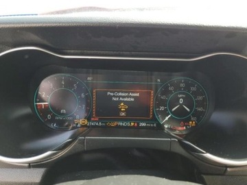 Ford Mustang VI 2022 Ford Mustang 2022, od ubezpieczalni 2.3 Benzyna 310KM, zdjęcie 8