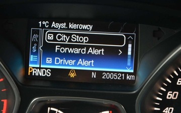 Ford Kuga II SUV 2.0 TDCi 180KM 2015 Ford Kuga Ford Kuga II 2.0 Radar _ Czyta Znaki _ Led _ Xenon _ AWD _ Nawi, zdjęcie 38